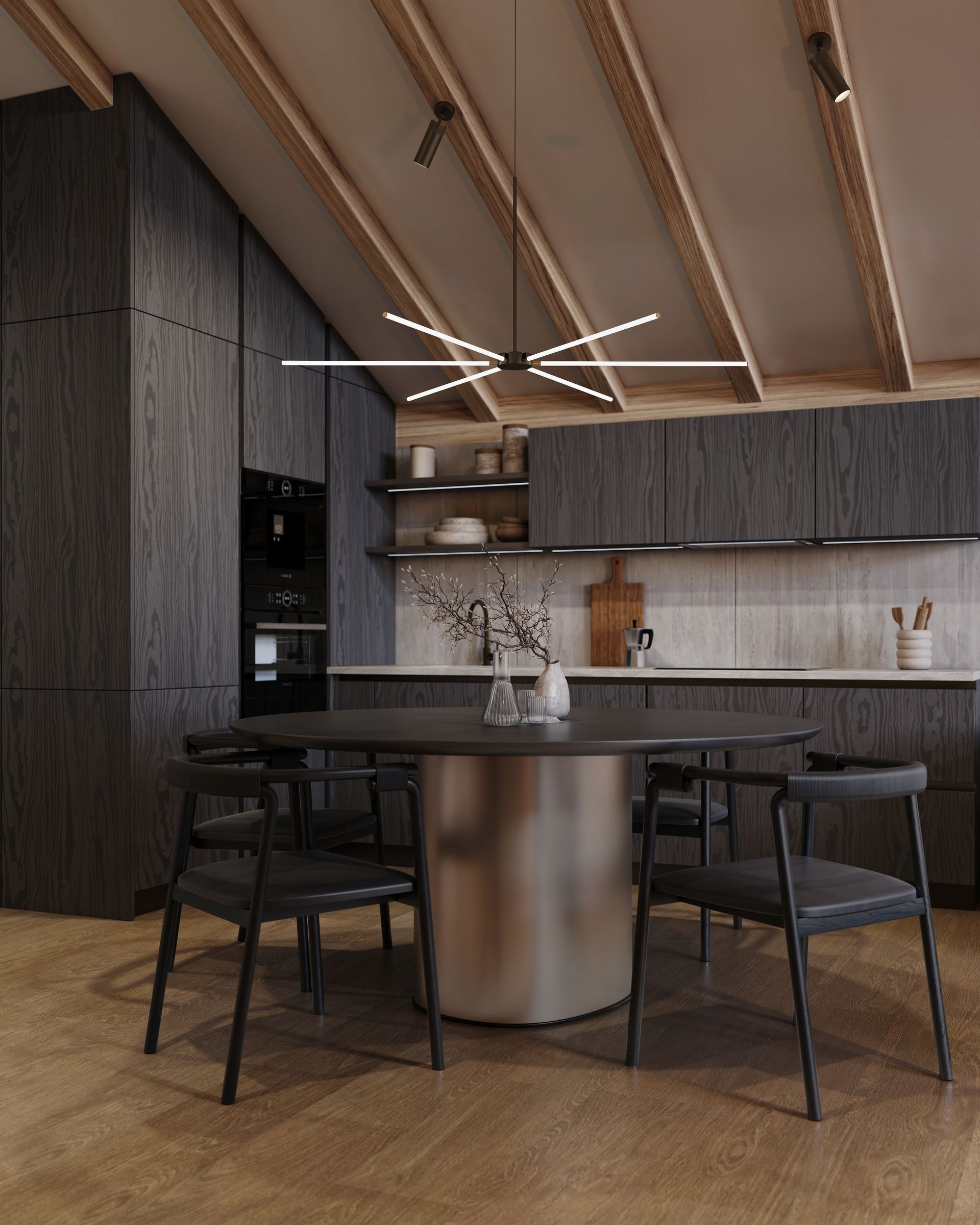 alpine elegance in zermatt — image 2