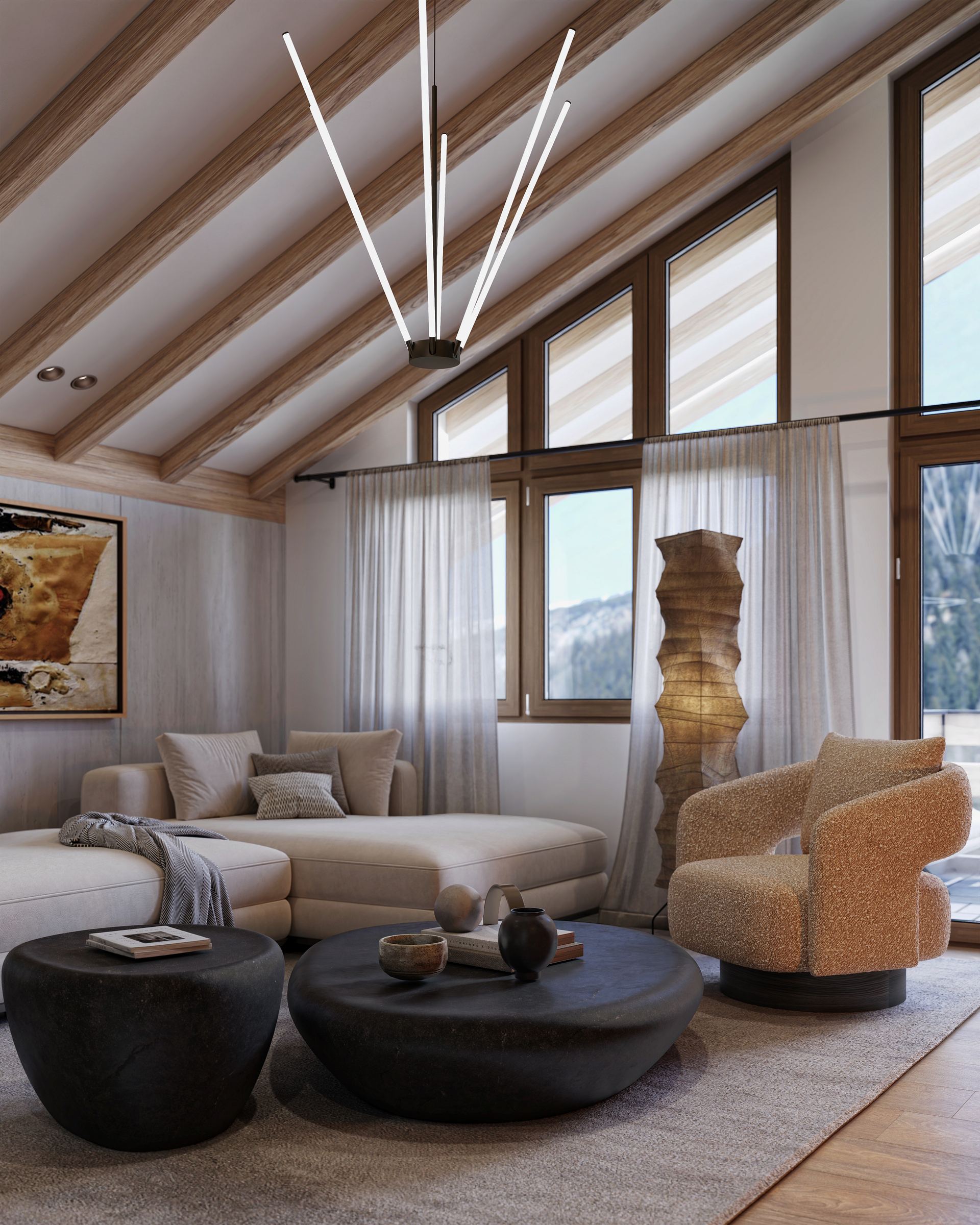 alpine elegance in zermatt — image 3