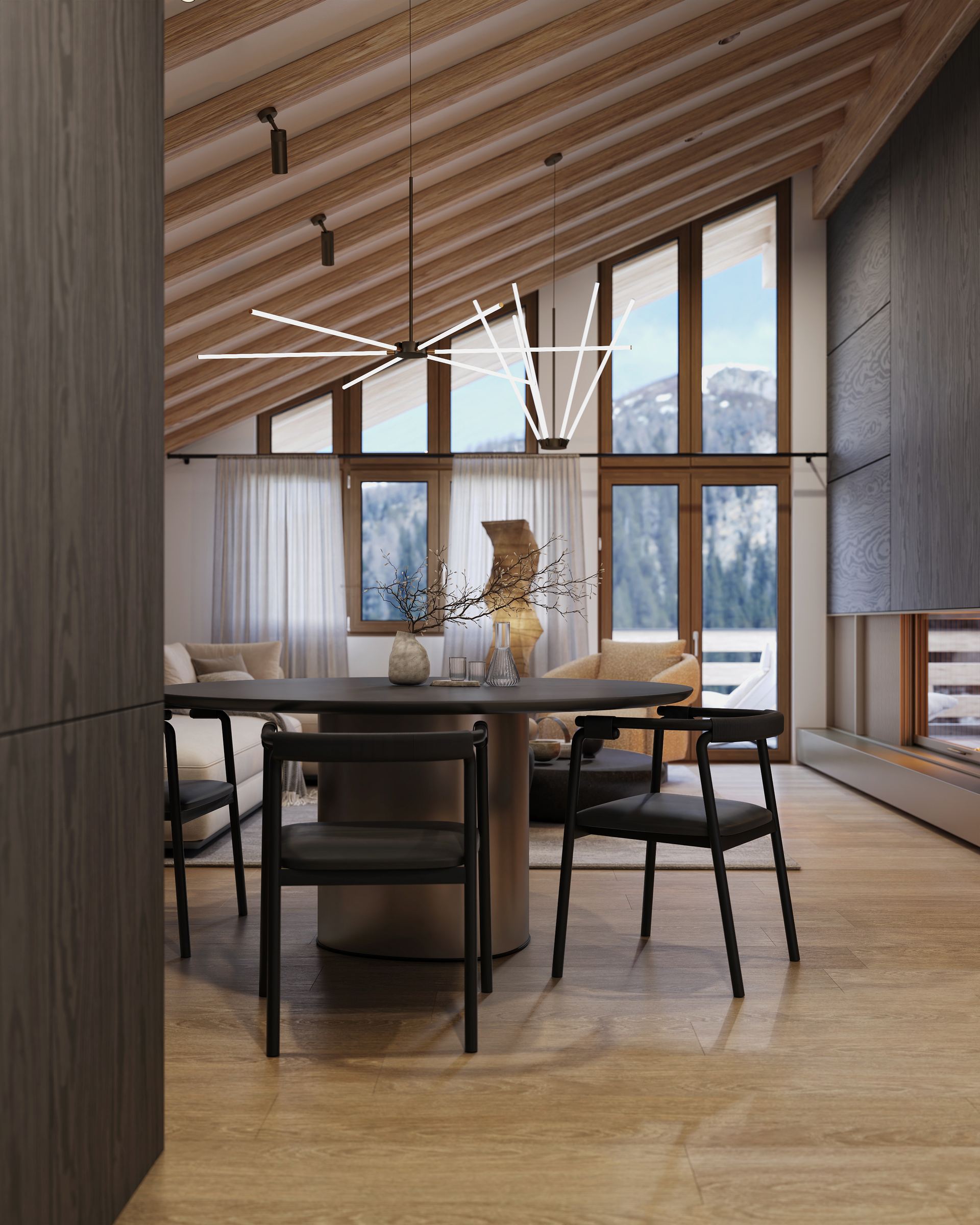 alpine elegance in zermatt — image 4