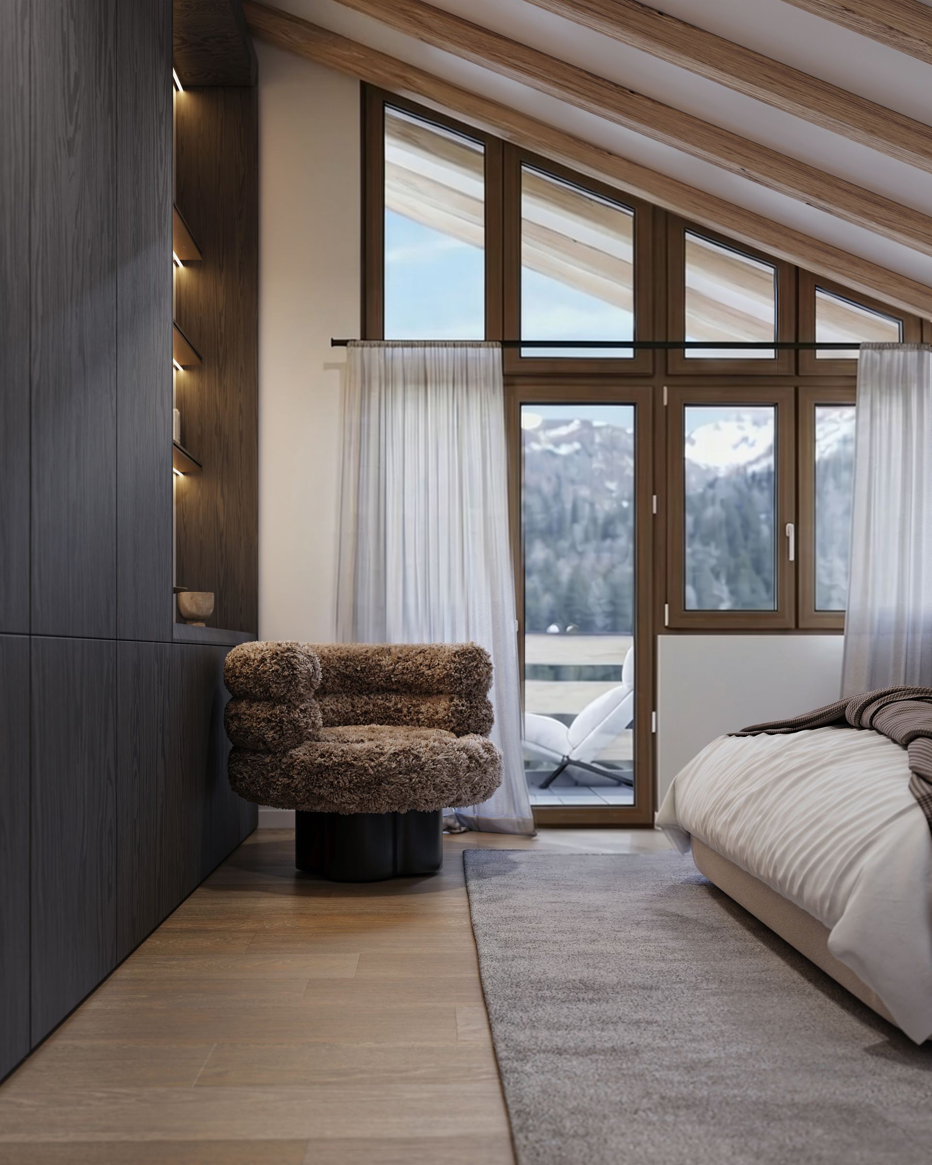 alpine elegance in zermatt — image 5