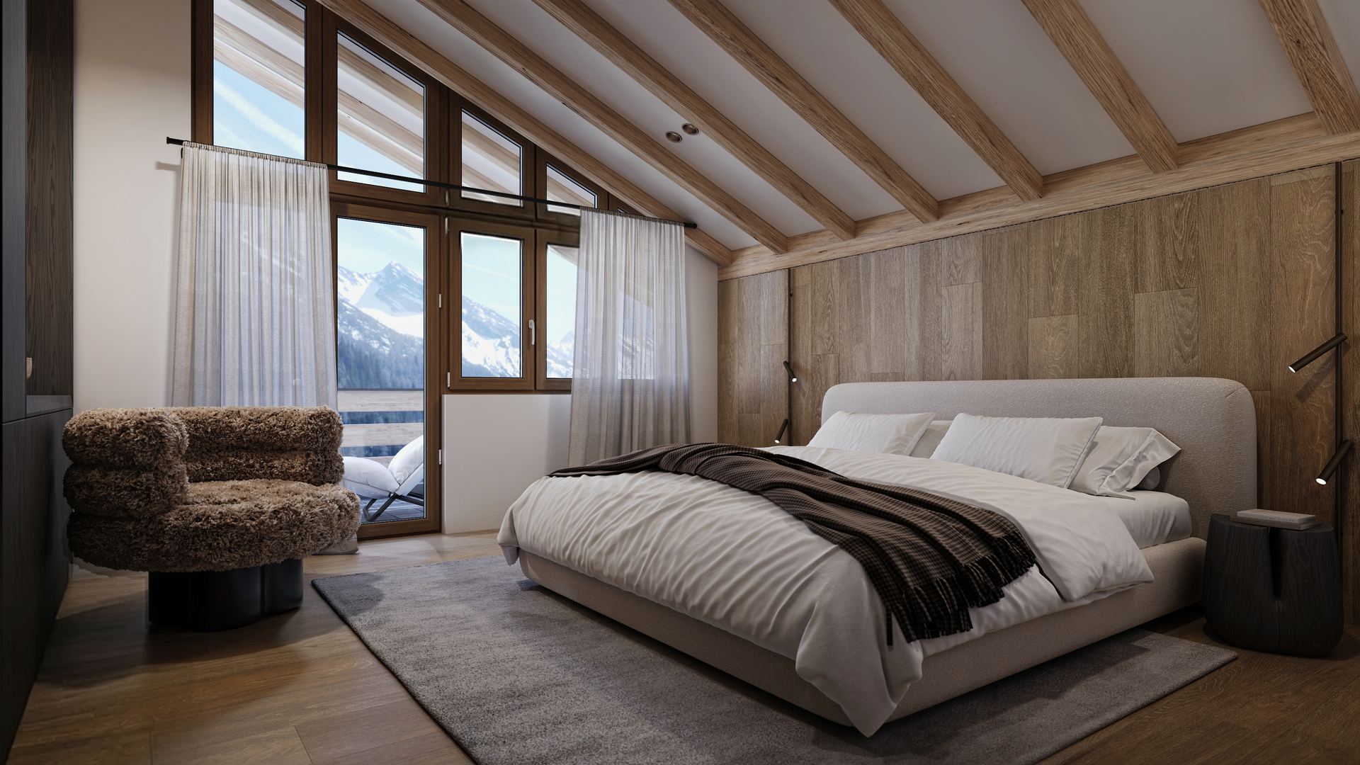 alpine elegance in zermatt — image 7