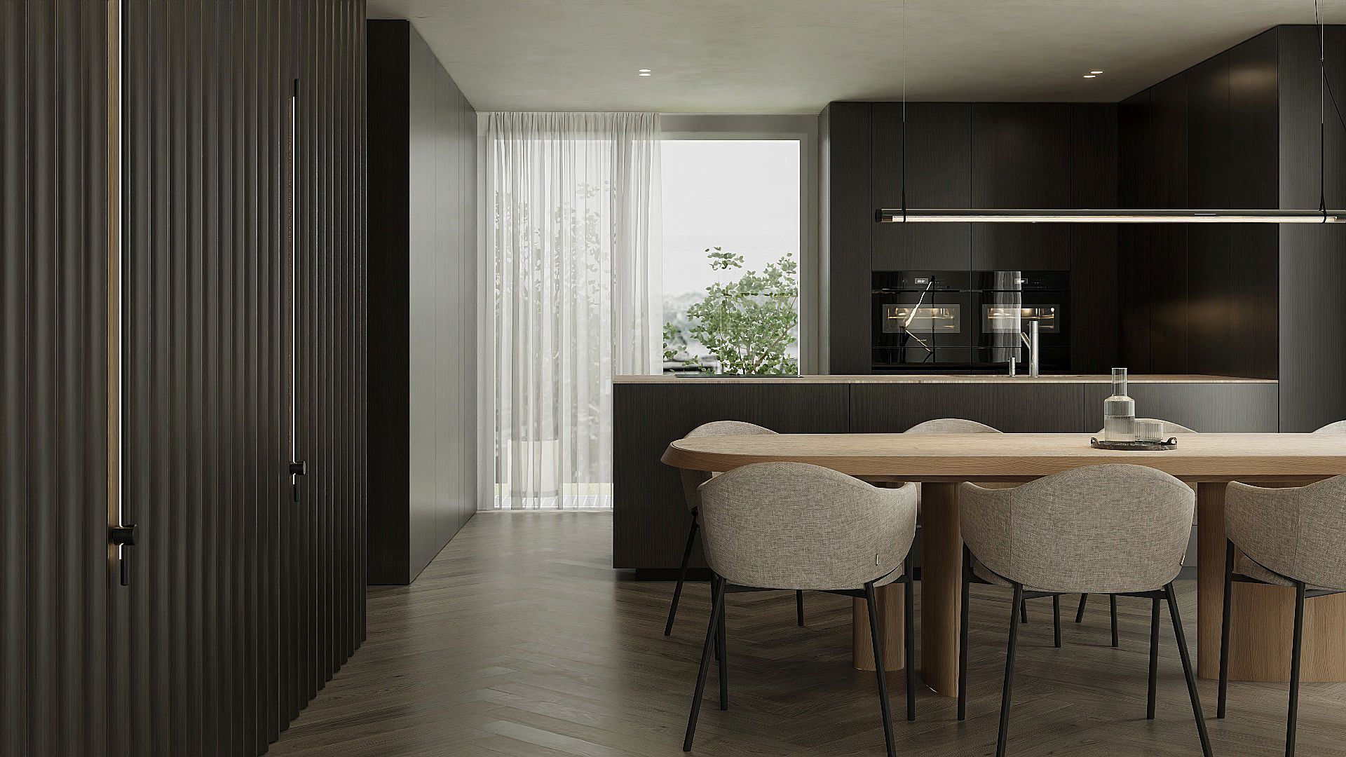 contrast tones interior — image 3