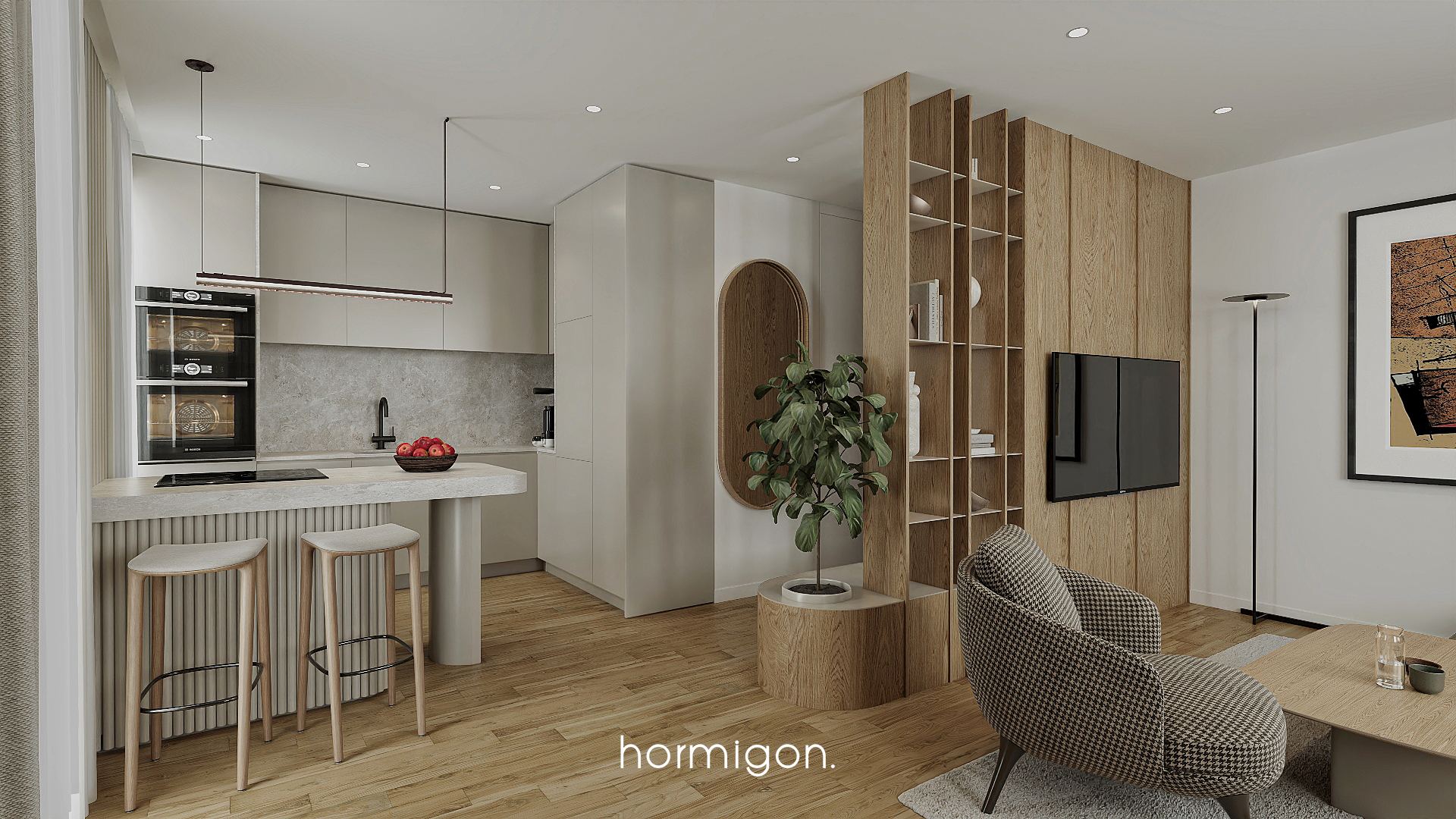 germia-apartment — image 3
