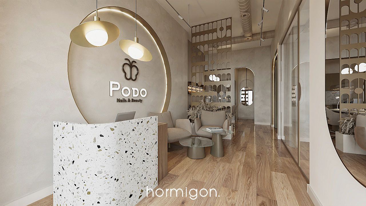 podo beauty center