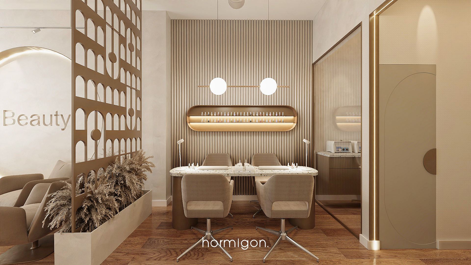 podo beauty center — image 2