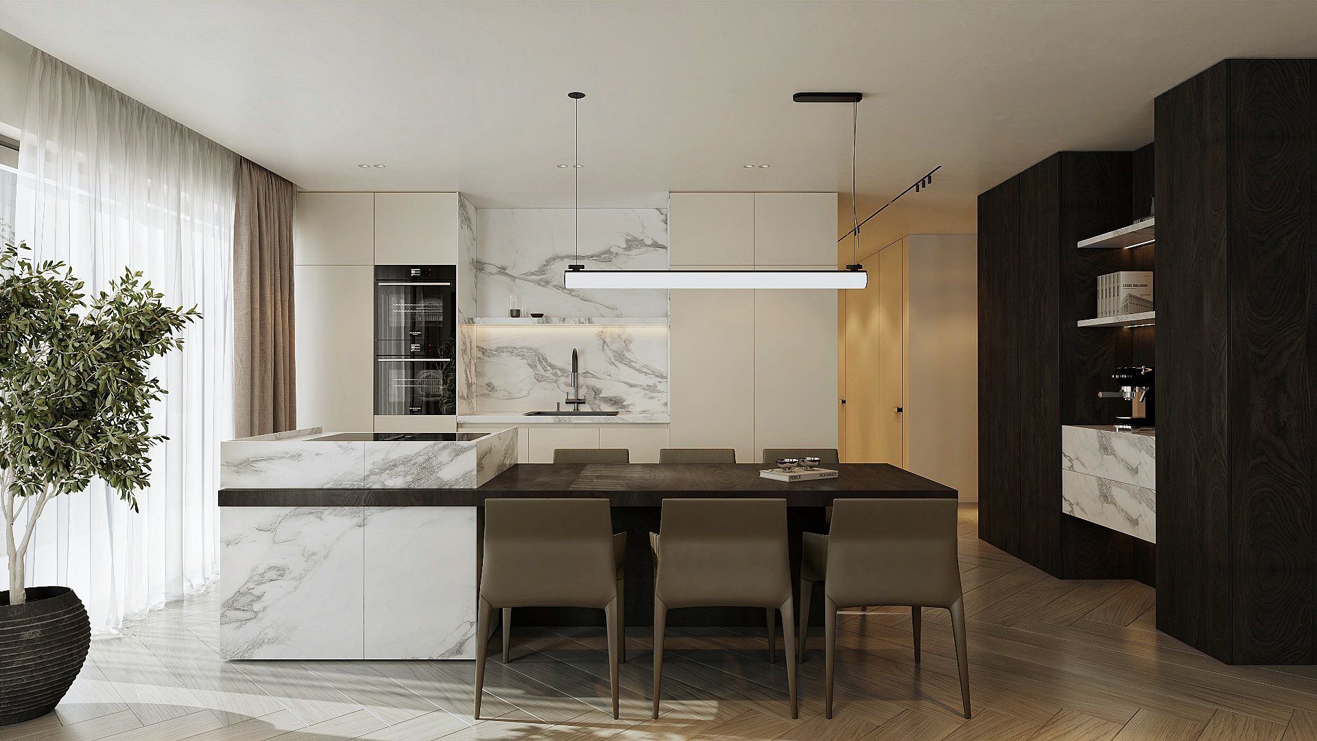 swiss interior — image 2