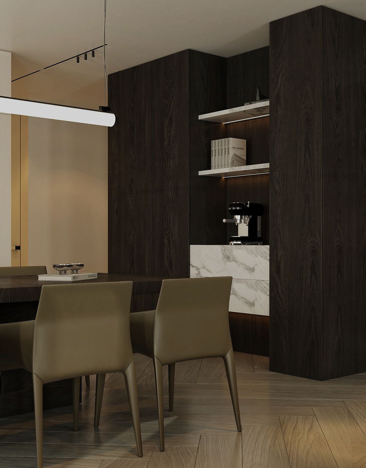 swiss interior — image 3